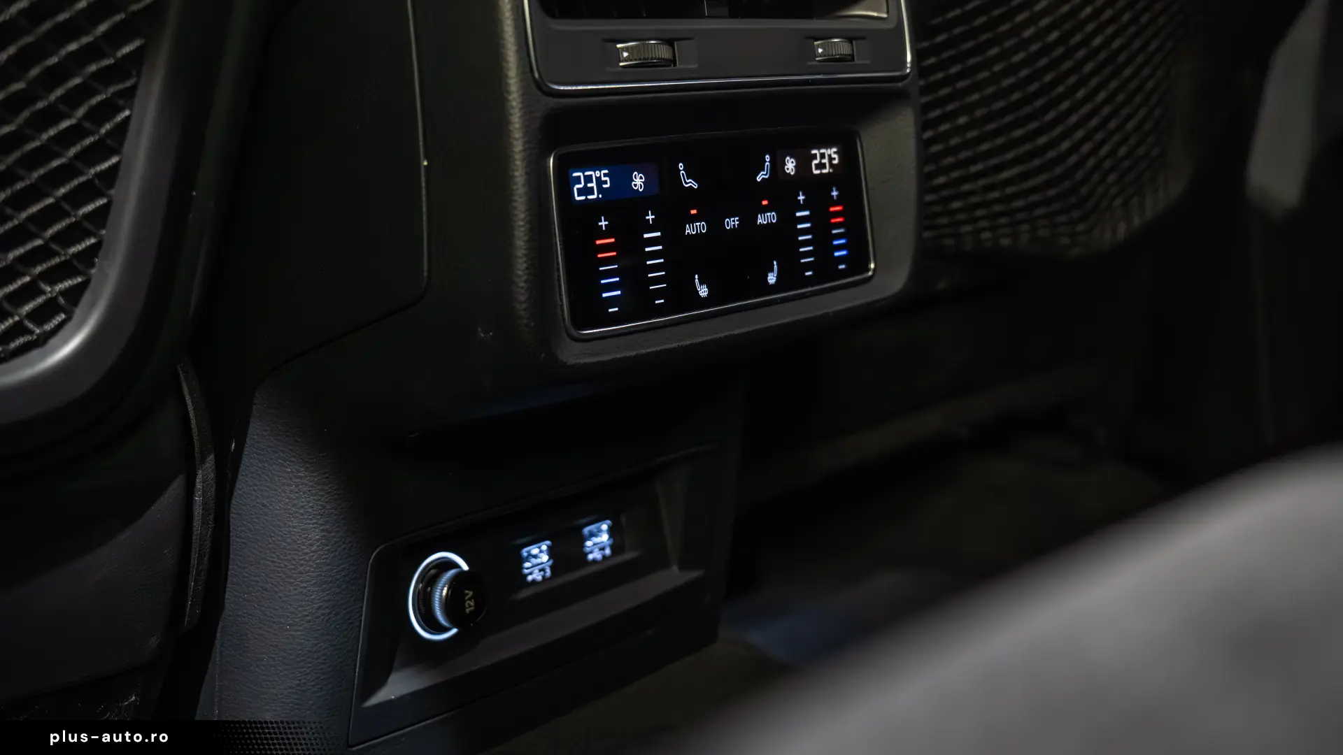 Audi Q7 50TDI Quattro 7 Locuri