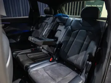 Audi Q7 50TDI Quattro 7 Locuri
