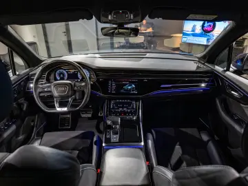 Audi Q7 50TDI Quattro 7 Locuri