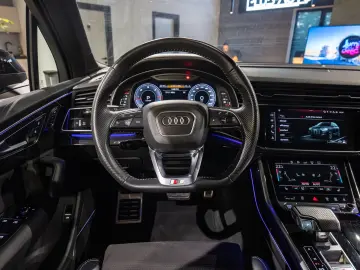 Audi Q7 50TDI Quattro 7 Locuri