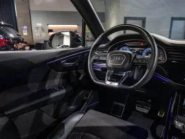 Audi Q7 50TDI Quattro 7 Locuri