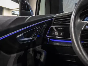 Audi Q7 50TDI Quattro 7 Locuri