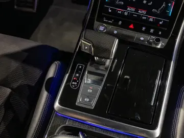 Audi Q7 50TDI Quattro 7 Locuri