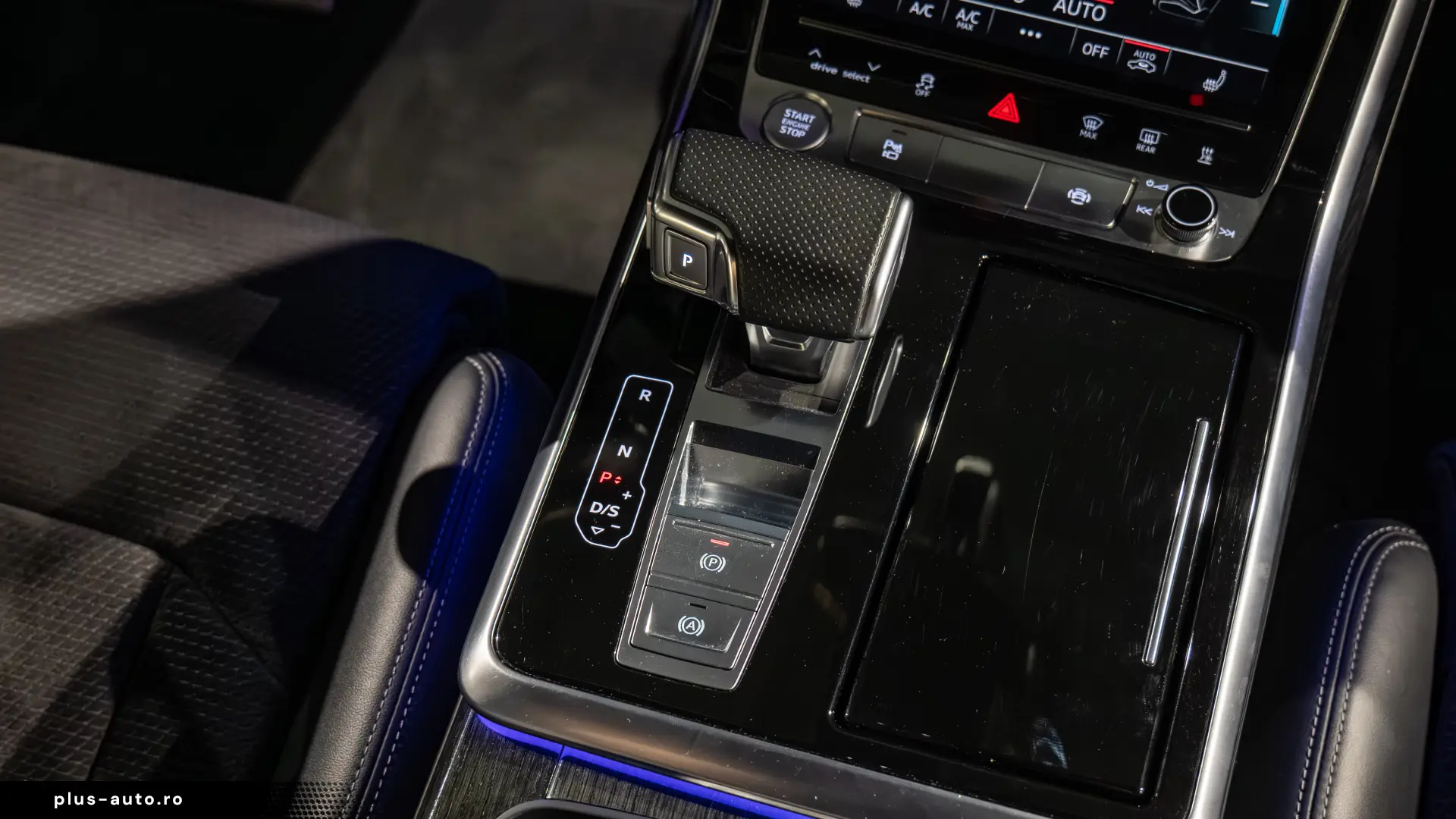 Audi Q7 50TDI Quattro 7 Locuri