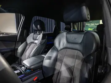 Audi Q7 50TDI Quattro 7 Locuri