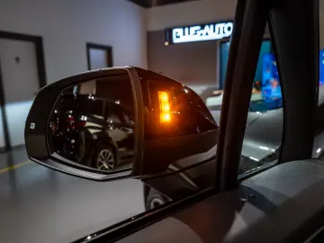 Audi Q7 50TDI Quattro 7 Locuri