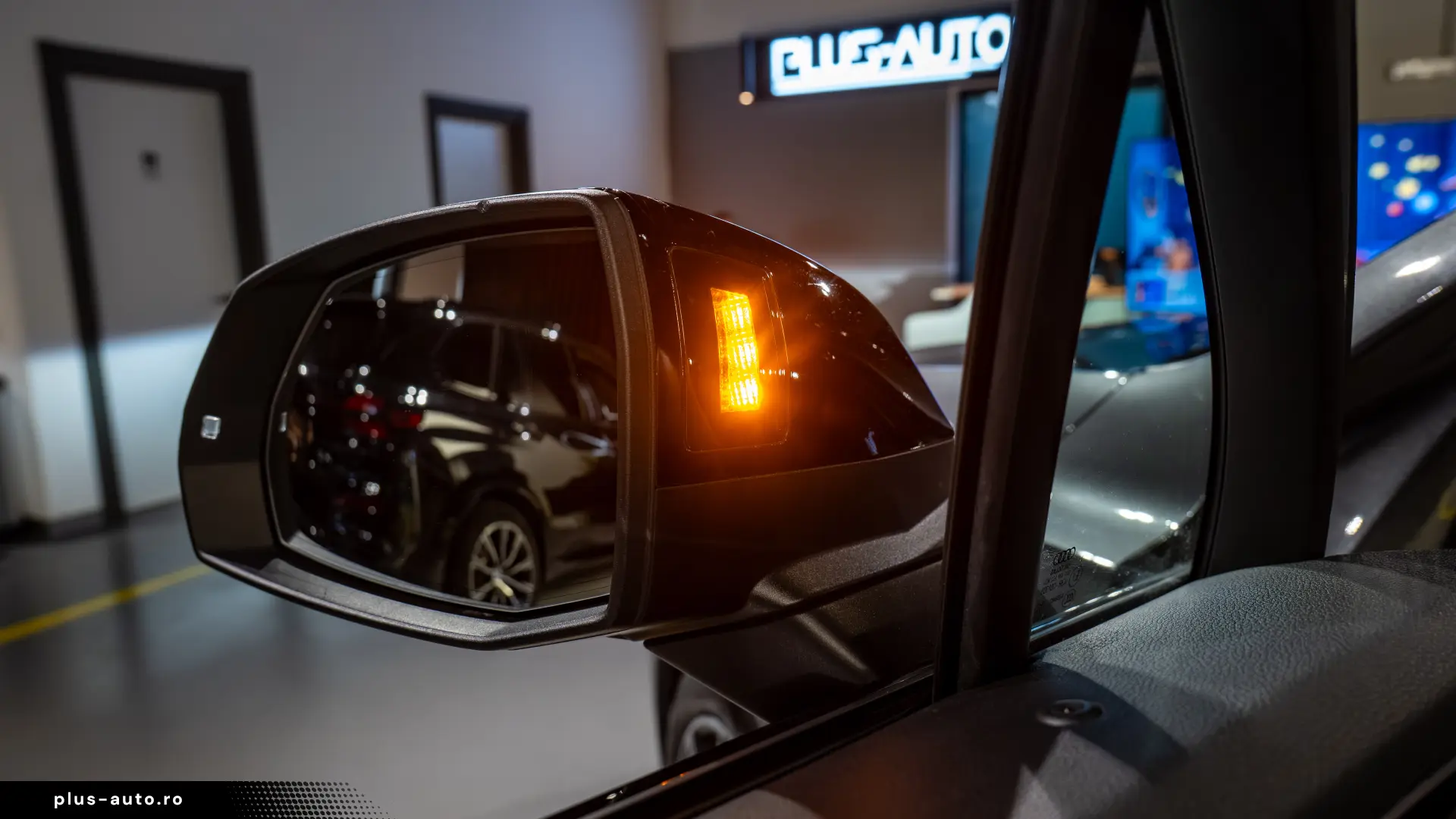 Audi Q7 50TDI Quattro 7 Locuri