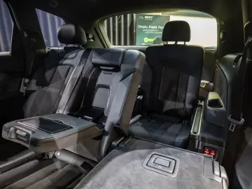 Audi Q7 50TDI Quattro 7 Locuri