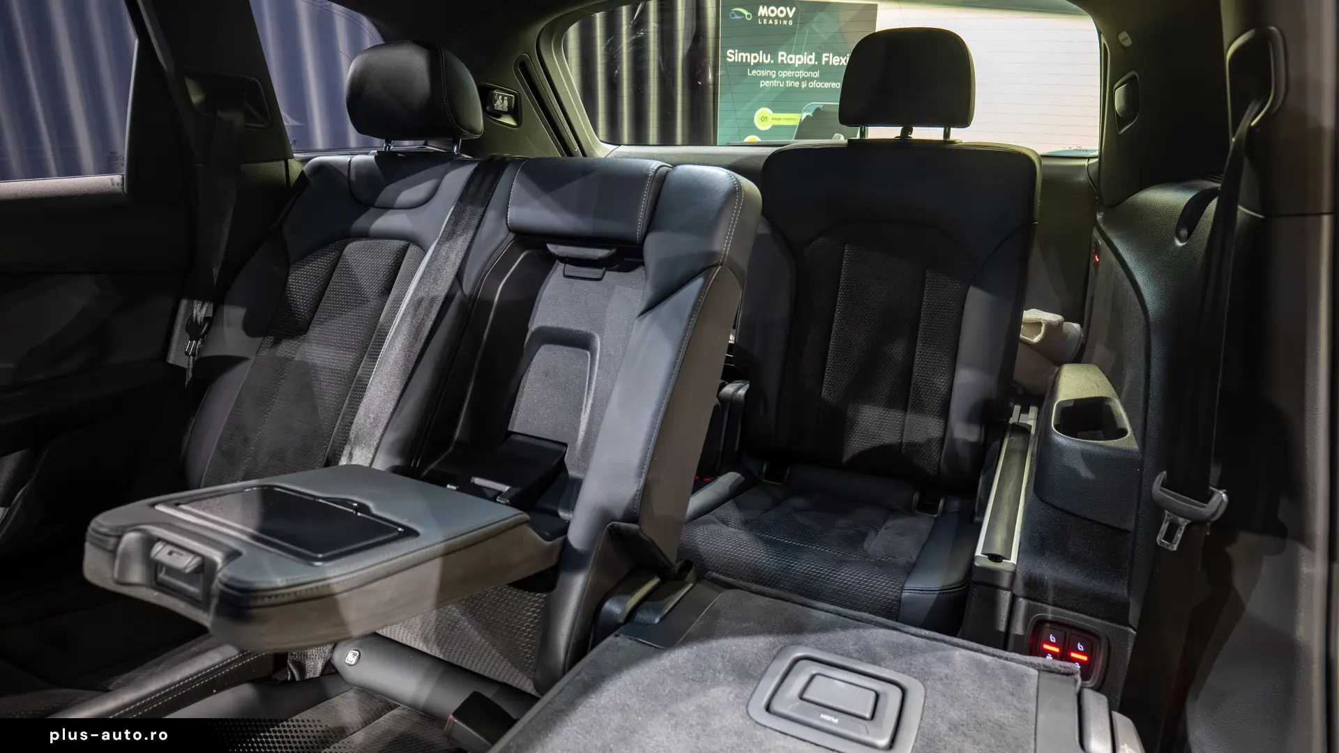 Audi Q7 50TDI Quattro 7 Locuri