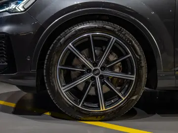 Audi Q7 50TDI Quattro 7 Locuri