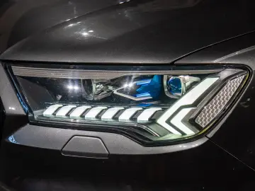 Audi Q7 50TDI Quattro 7 Locuri