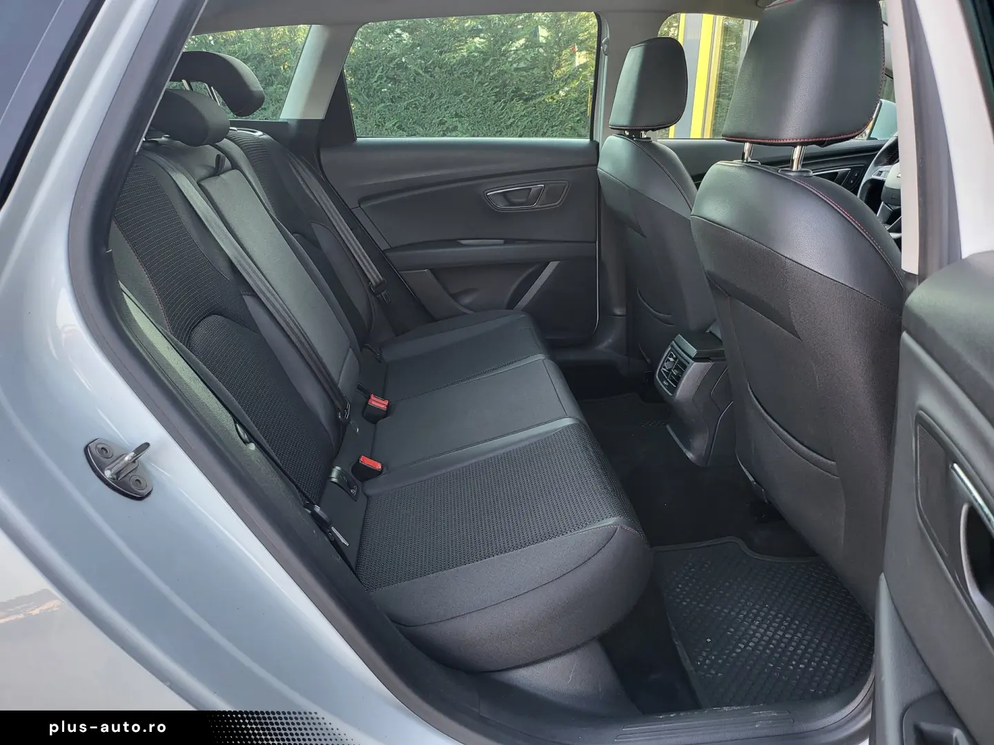 Seat Leon 2.0 TDI FR 4Drive   Euro 6