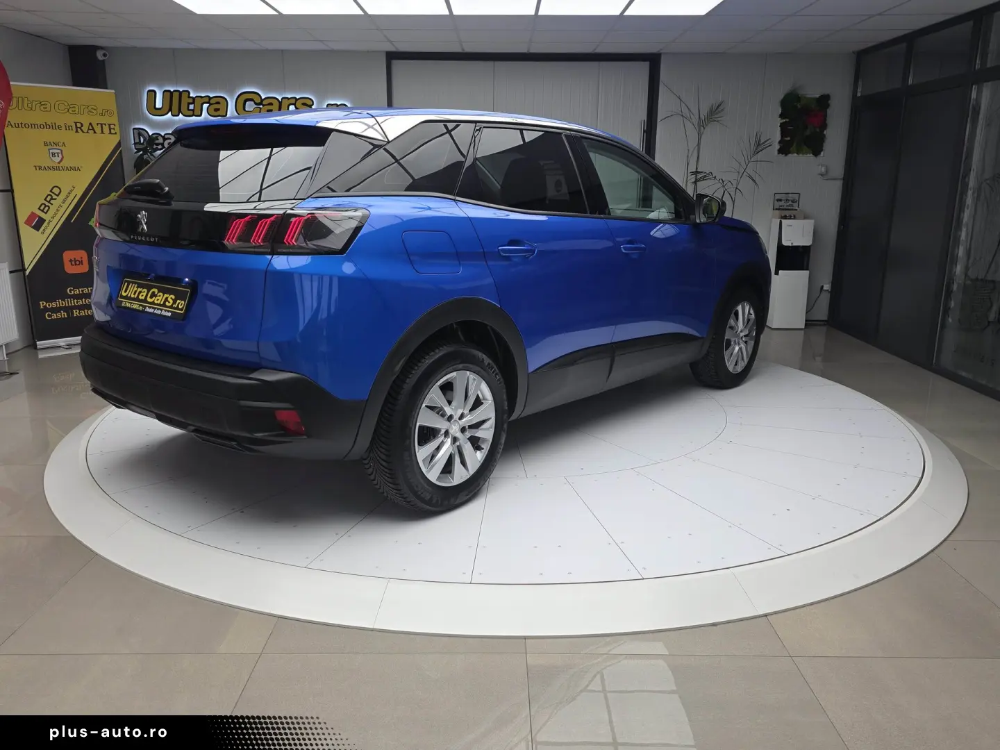 Peugeot 3008 1.2 PureTech    Euro 6
