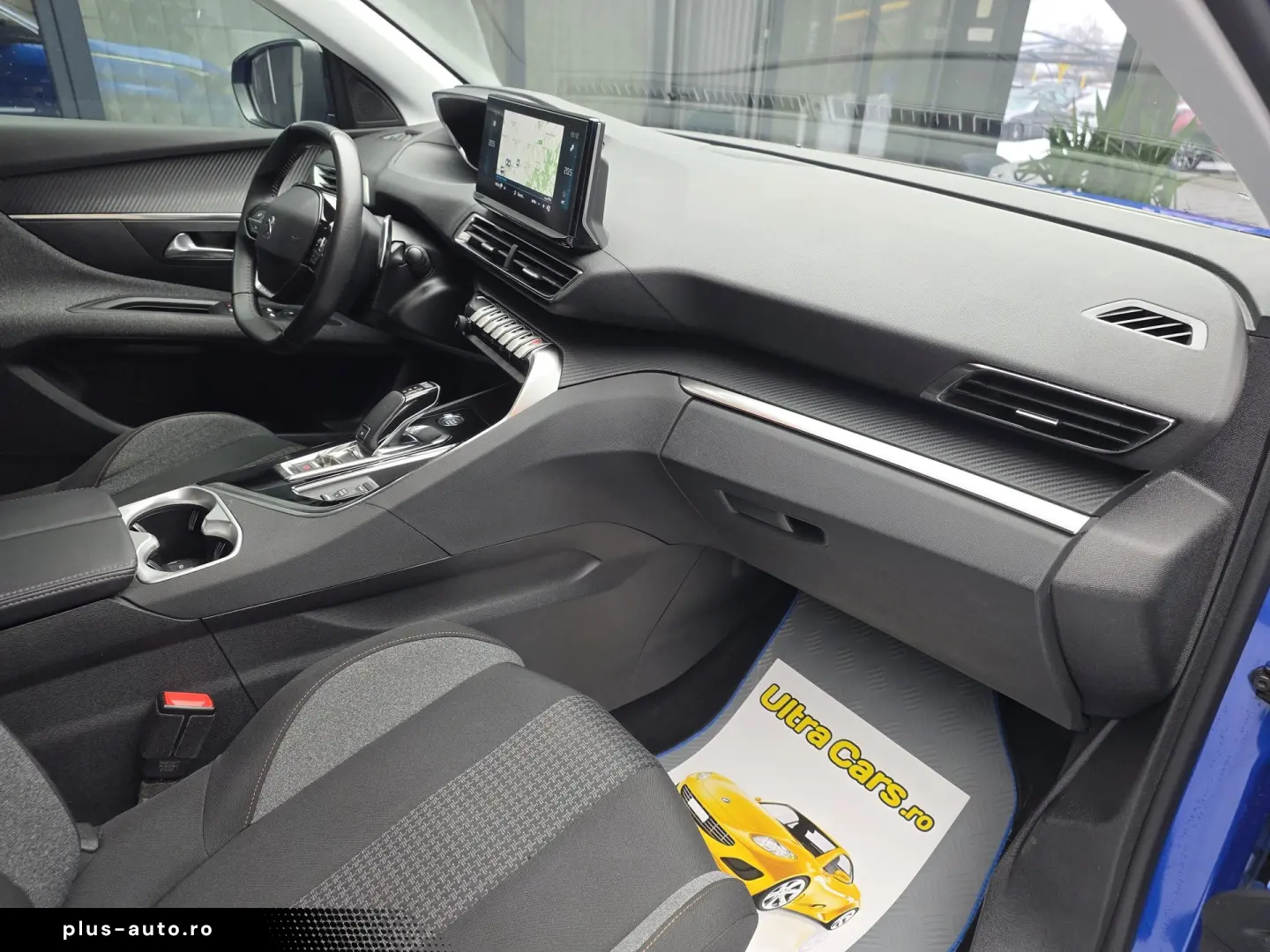 Peugeot 3008 1.2 PureTech    Euro 6