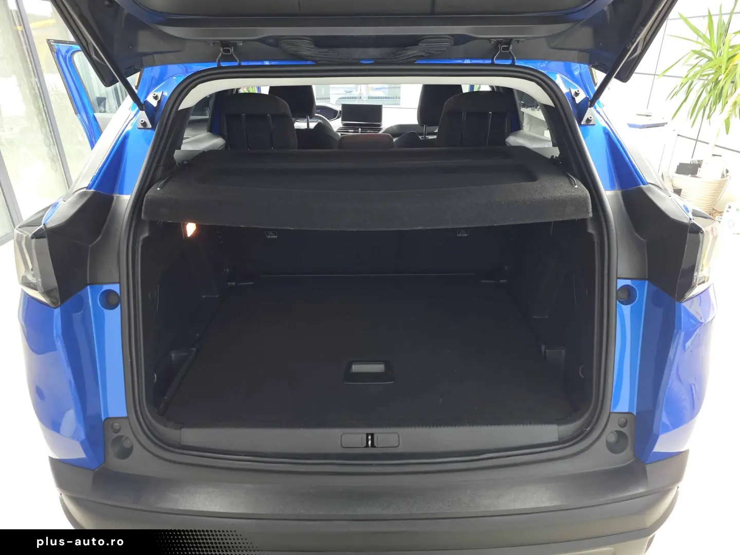 Peugeot 3008 1.2 PureTech    Euro 6
