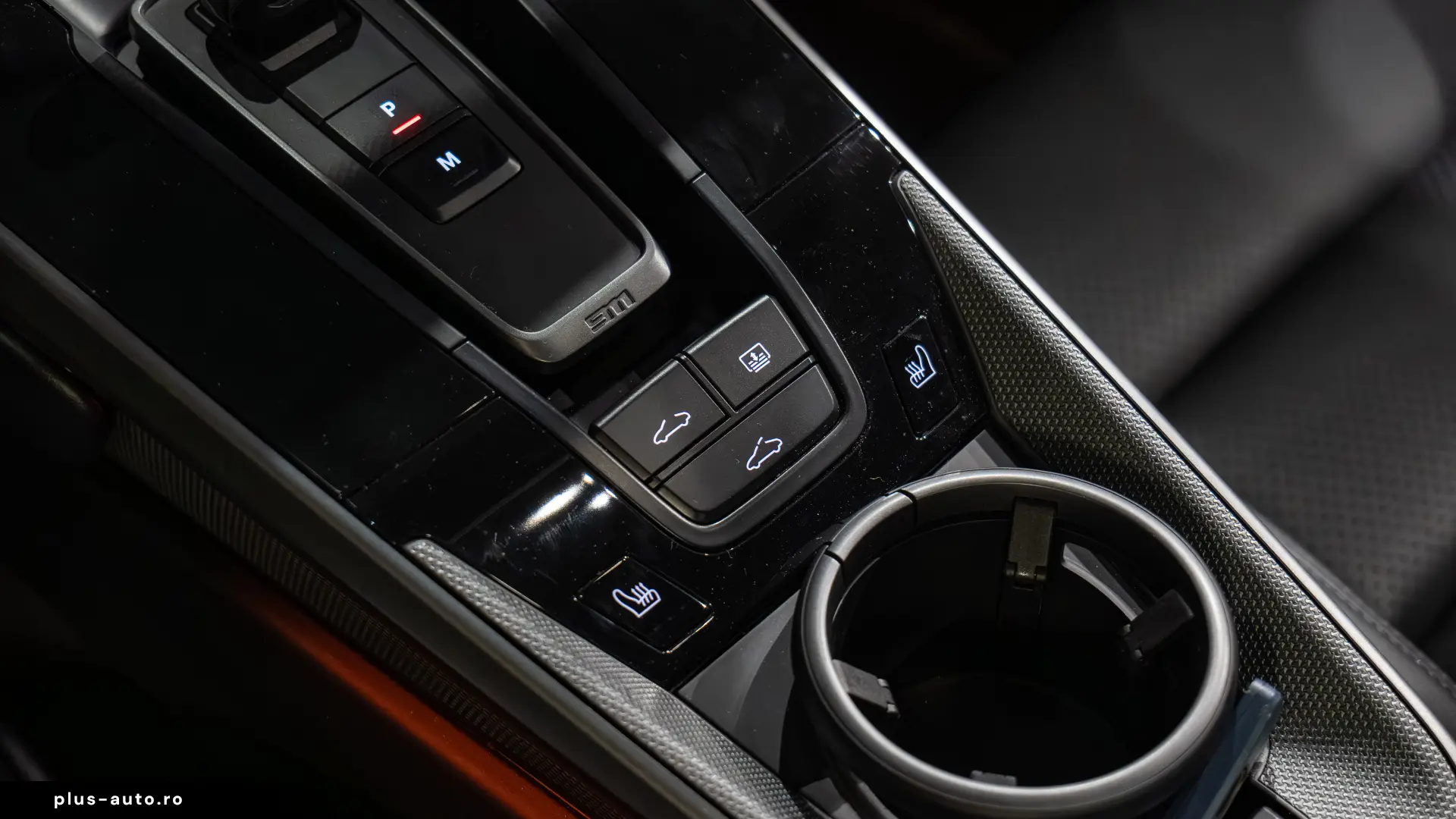 Porsche 911 Carrera 4