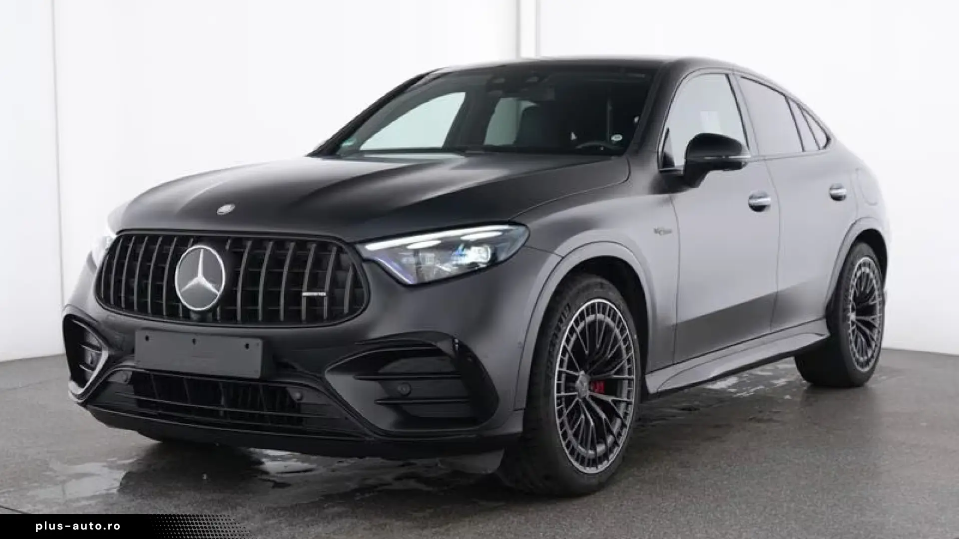 Mercedes-Benz GLC 63 AMG AMG GLC 63S E PERFORMANCE