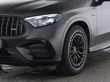 Mercedes-Benz GLC 63 AMG AMG GLC 63S E PERFORMANCE