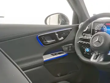 Mercedes-Benz GLC 63 AMG AMG GLC 63S E PERFORMANCE