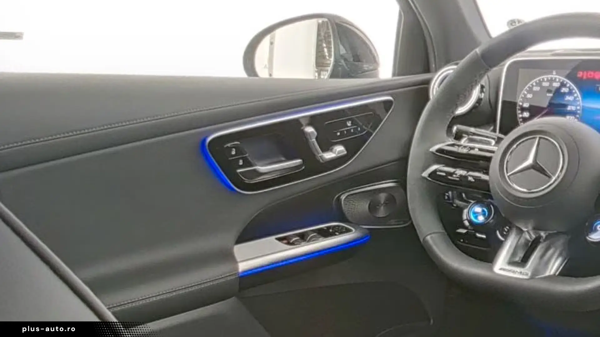 Mercedes-Benz GLC 63 AMG AMG GLC 63S E PERFORMANCE