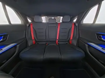 Mercedes-Benz GLC 63 AMG AMG GLC 63S E PERFORMANCE