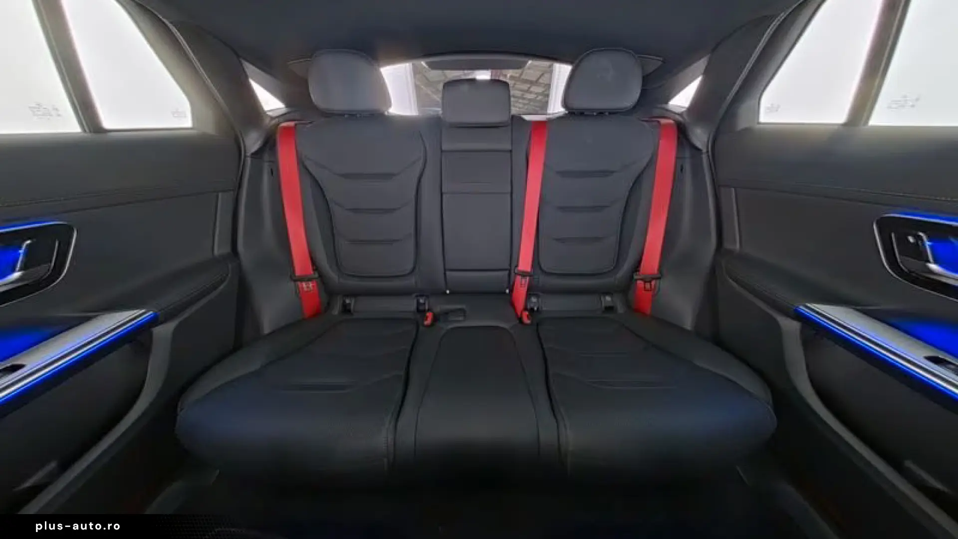Mercedes-Benz GLC 63 AMG AMG GLC 63S E PERFORMANCE
