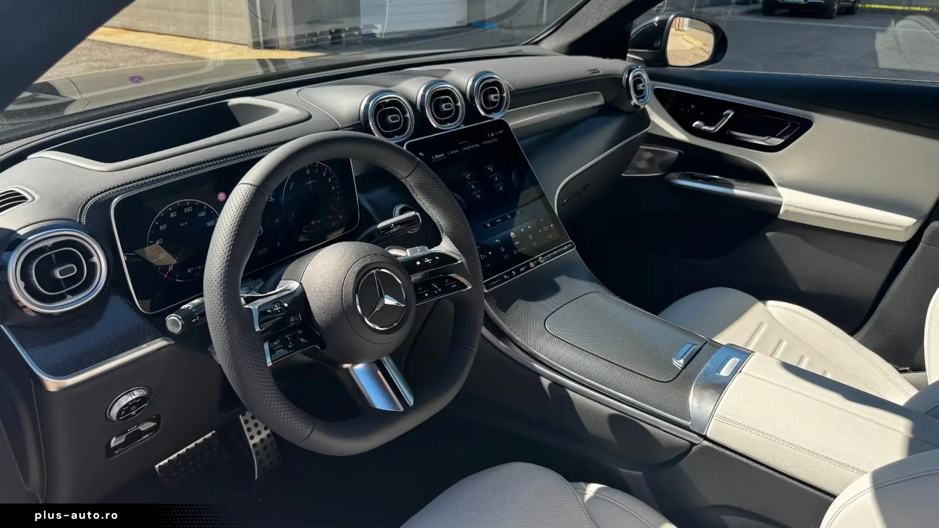 Mercedes-Benz GLC 300 de 4Matic Coupe Premium Plus