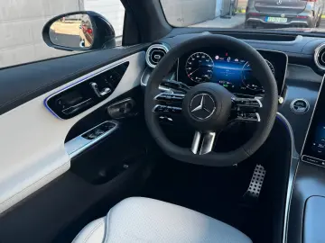 Mercedes-Benz GLC 300 de 4Matic Coupe Premium Plus