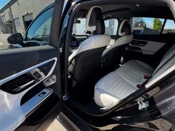 Mercedes-Benz GLC 300 de 4Matic Coupe Premium Plus