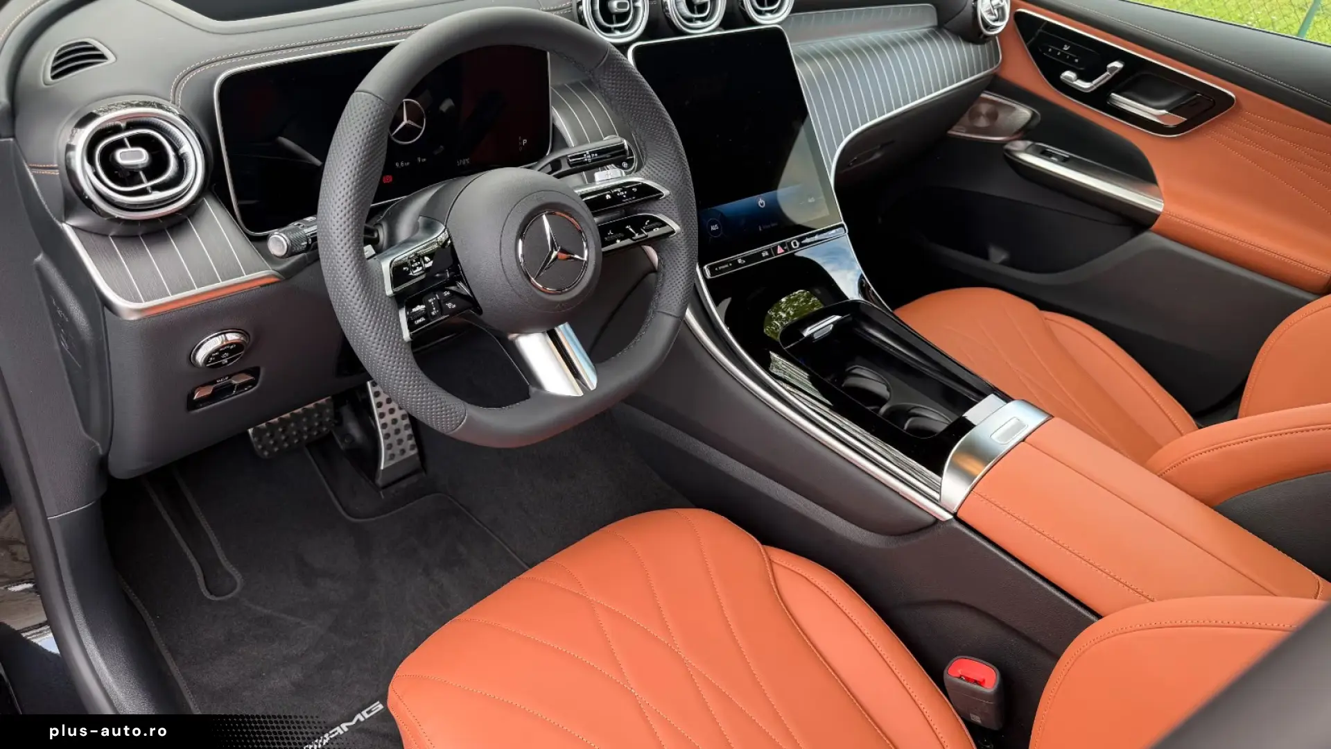 Mercedes-Benz GLC 300 d Coupe 4Matic Edition