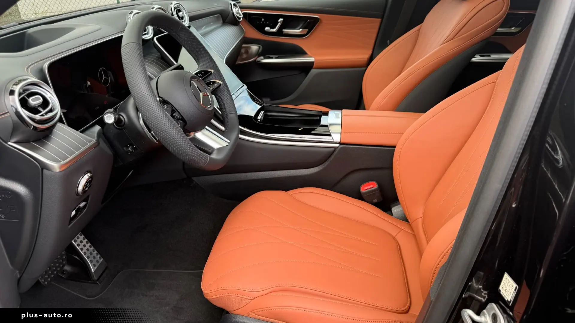 Mercedes-Benz GLC 300 d Coupe 4Matic Edition