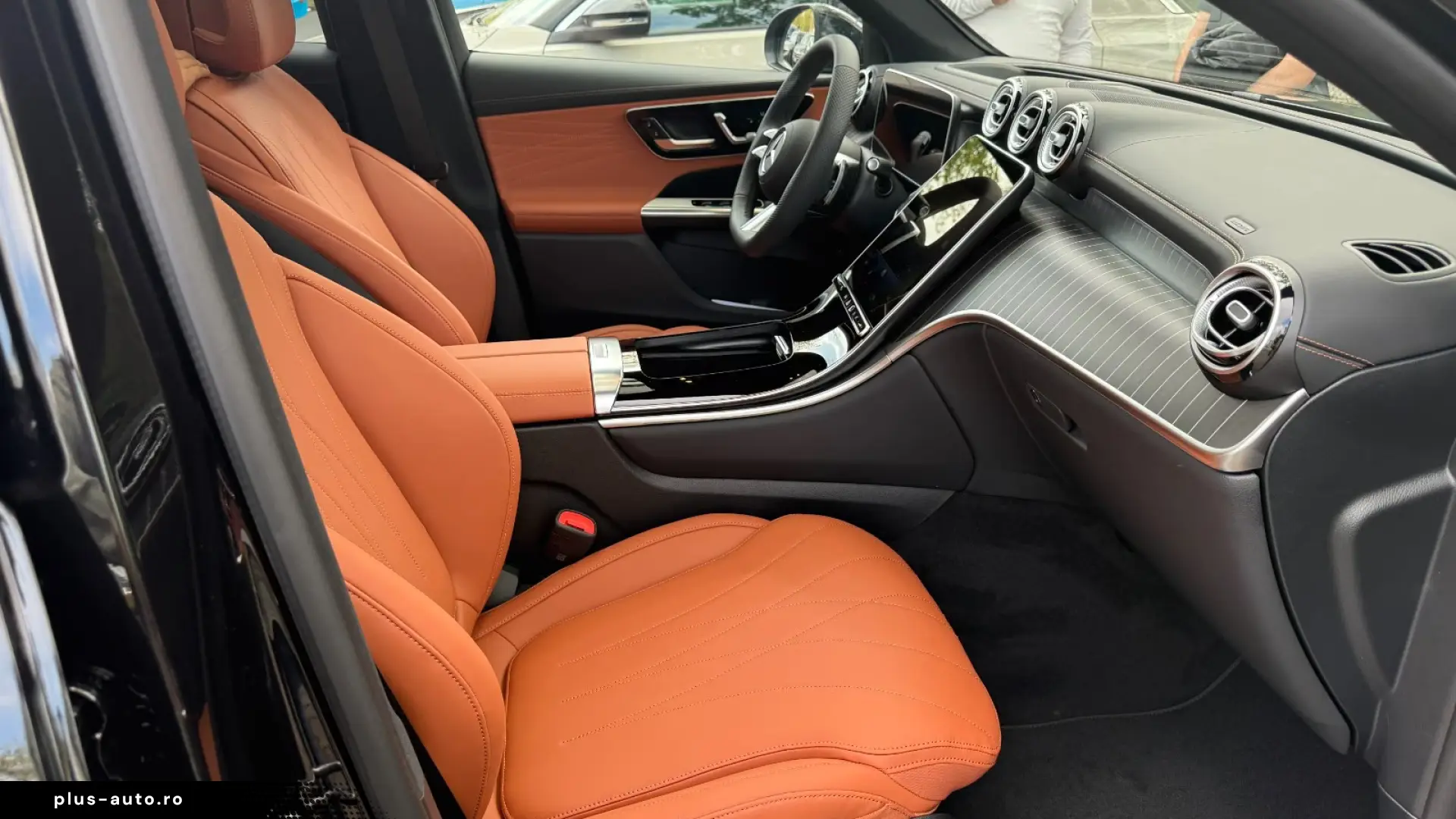 Mercedes-Benz GLC 300 d Coupe 4Matic Edition