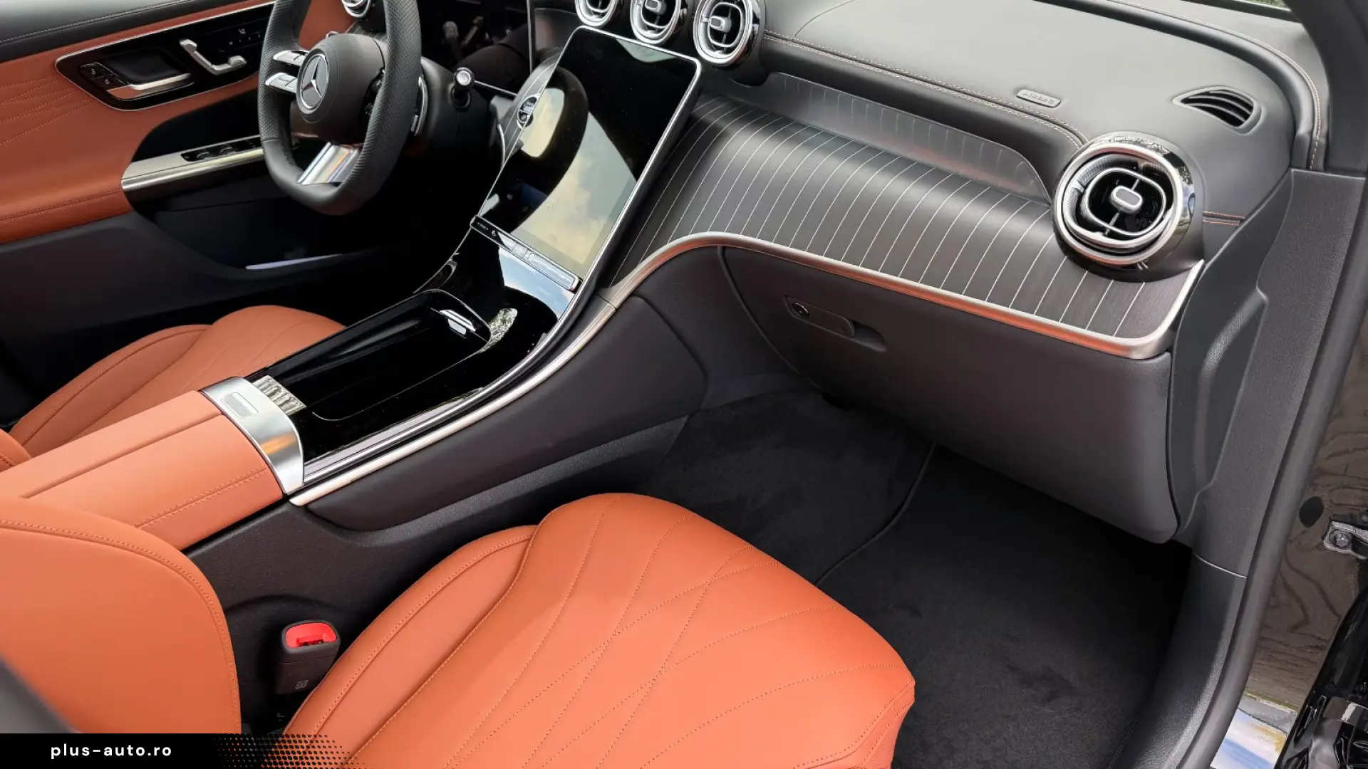 Mercedes-Benz GLC 300 d Coupe 4Matic Edition