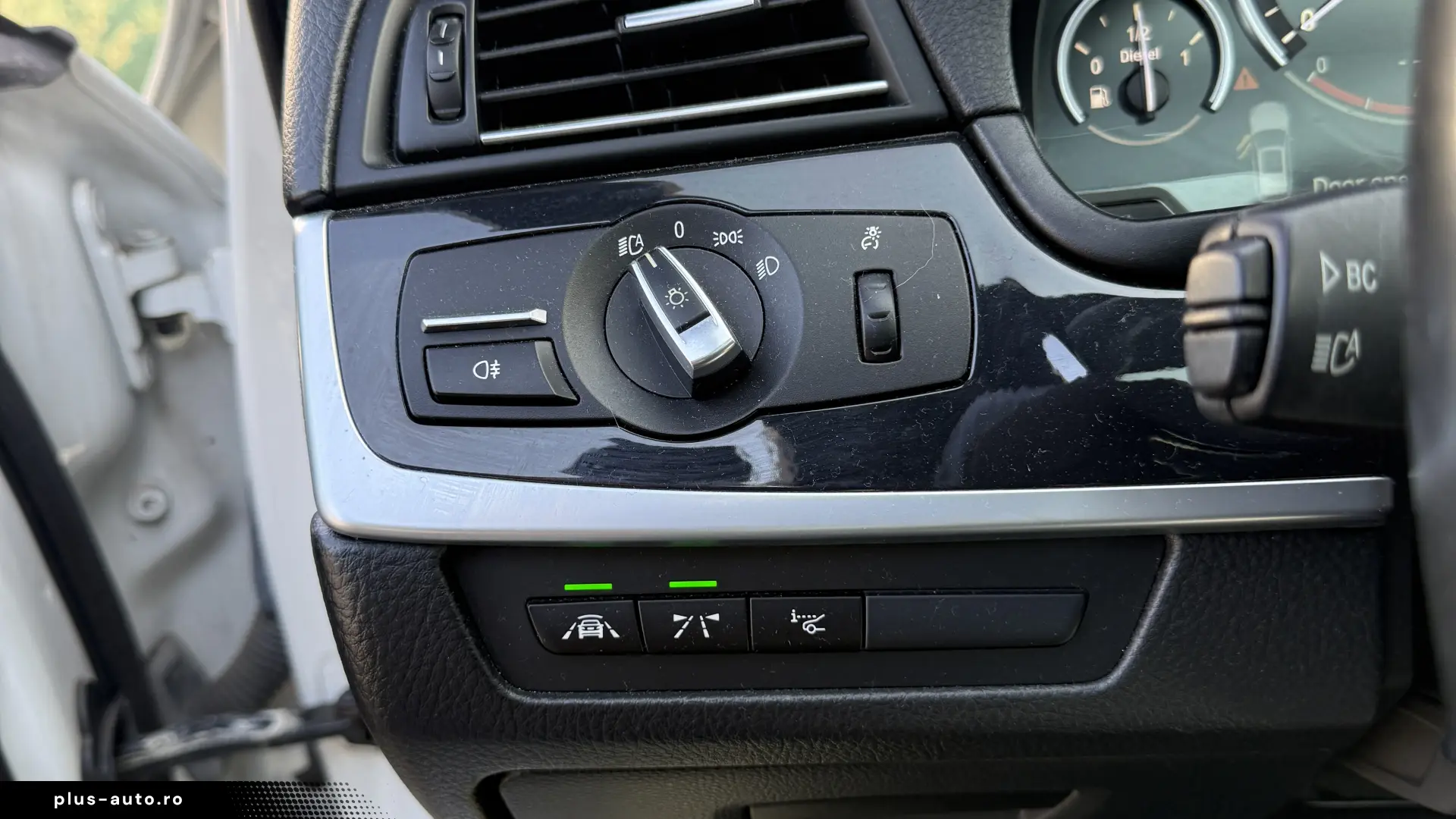 BMW 525. drive