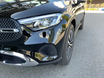Mercedes-Benz GLC 220 d 4M Coupe