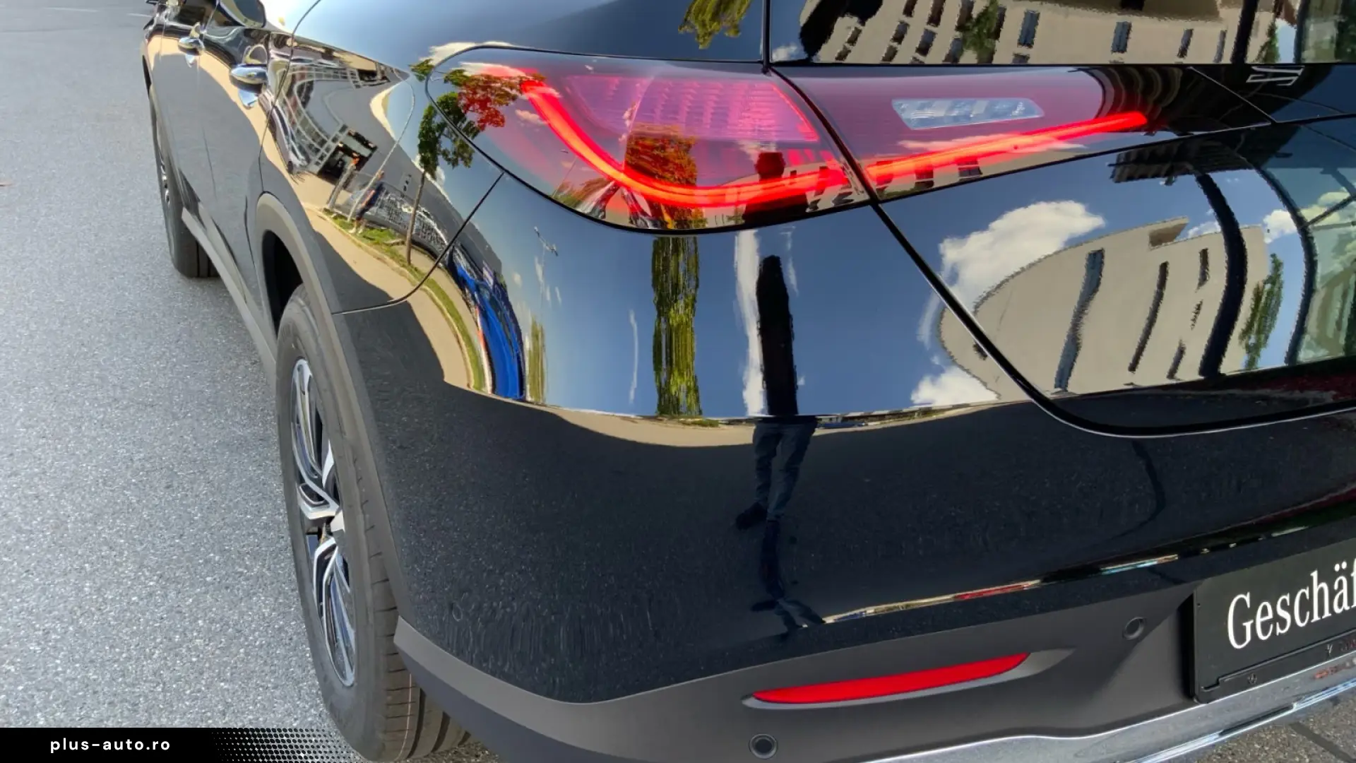 Mercedes-Benz GLC 220 d 4M Coupe
