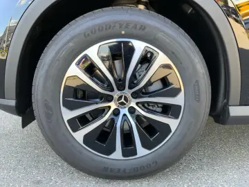 Mercedes-Benz GLC 220 d 4M Coupe