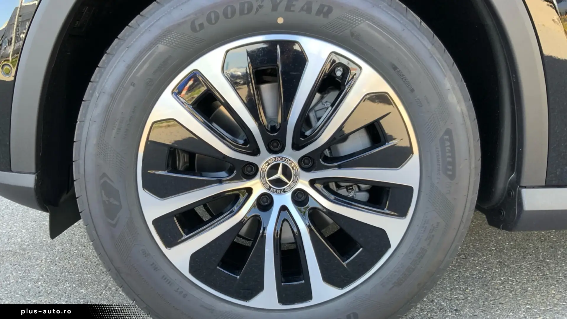 Mercedes-Benz GLC 220 d 4M Coupe
