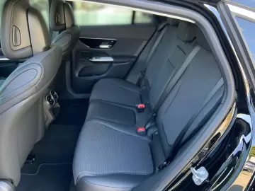 Mercedes-Benz GLC 220 d 4M Coupe