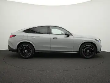 Mercedes-Benz GLC 450 d 4MATIC Coupé AMG-Line Premium