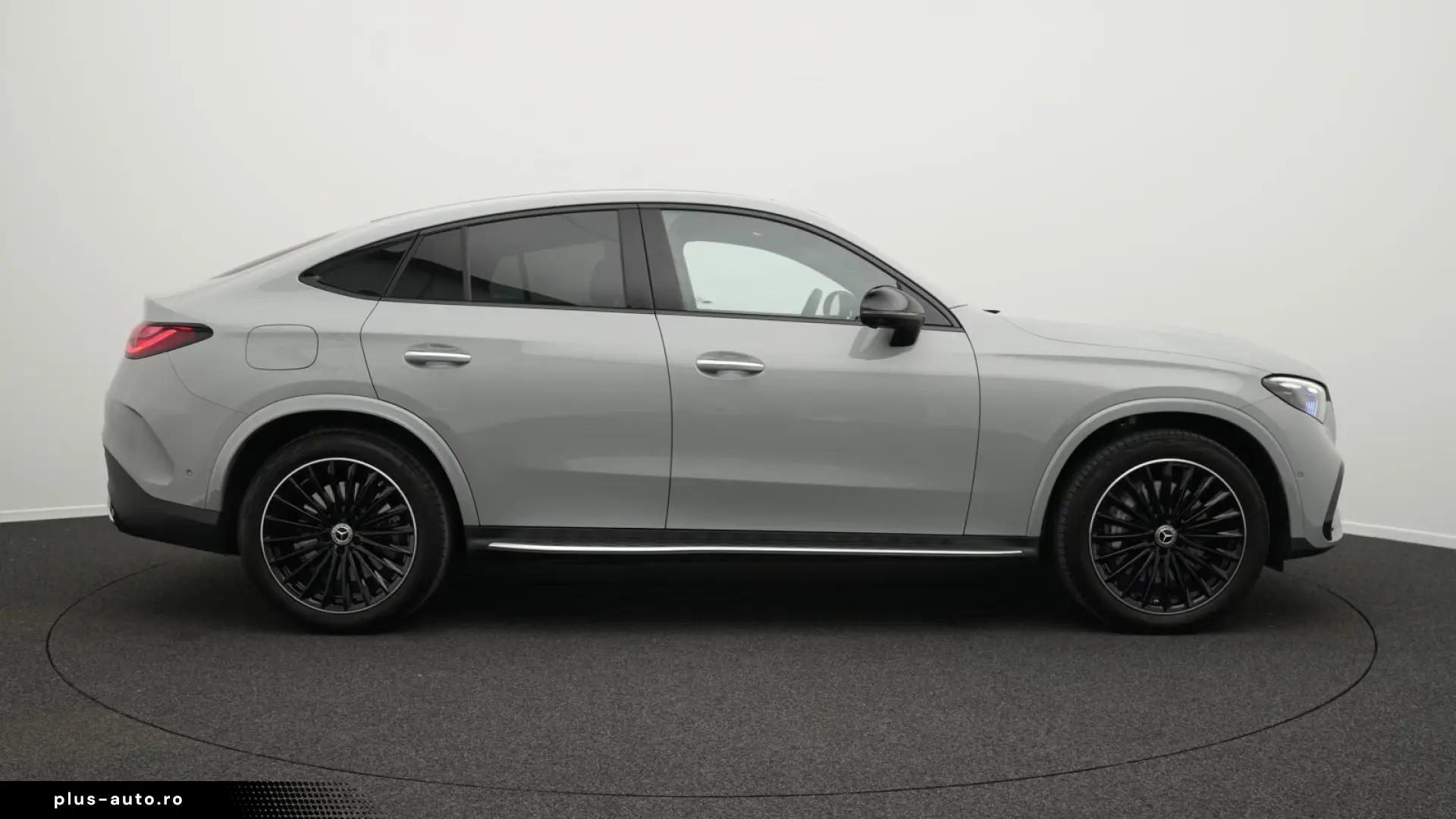 Mercedes-Benz GLC 450 d 4MATIC Coupé AMG-Line Premium
