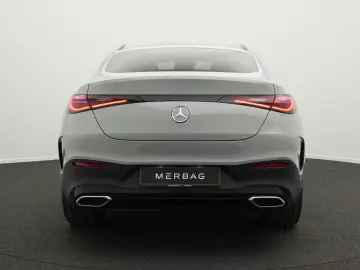Mercedes-Benz GLC 450 d 4MATIC Coupé AMG-Line Premium