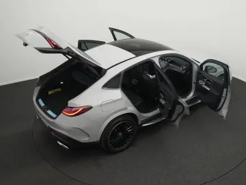 Mercedes-Benz GLC 450 d 4MATIC Coupé AMG-Line Premium