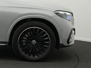 Mercedes-Benz GLC 450 d 4MATIC Coupé AMG-Line Premium
