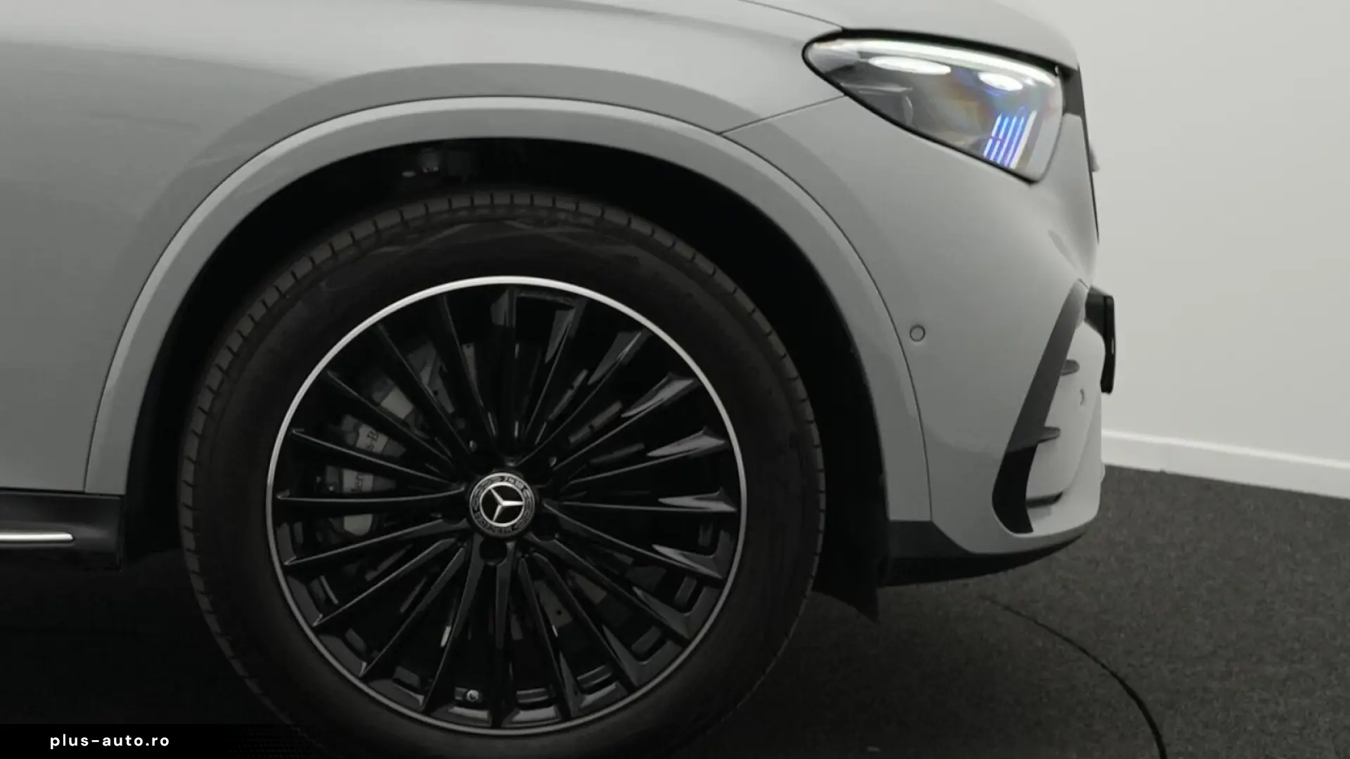 Mercedes-Benz GLC 450 d 4MATIC Coupé AMG-Line Premium