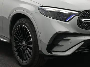 Mercedes-Benz GLC 450 d 4MATIC Coupé AMG-Line Premium