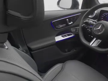 Mercedes-Benz GLC 450 d 4MATIC Coupé AMG-Line Premium