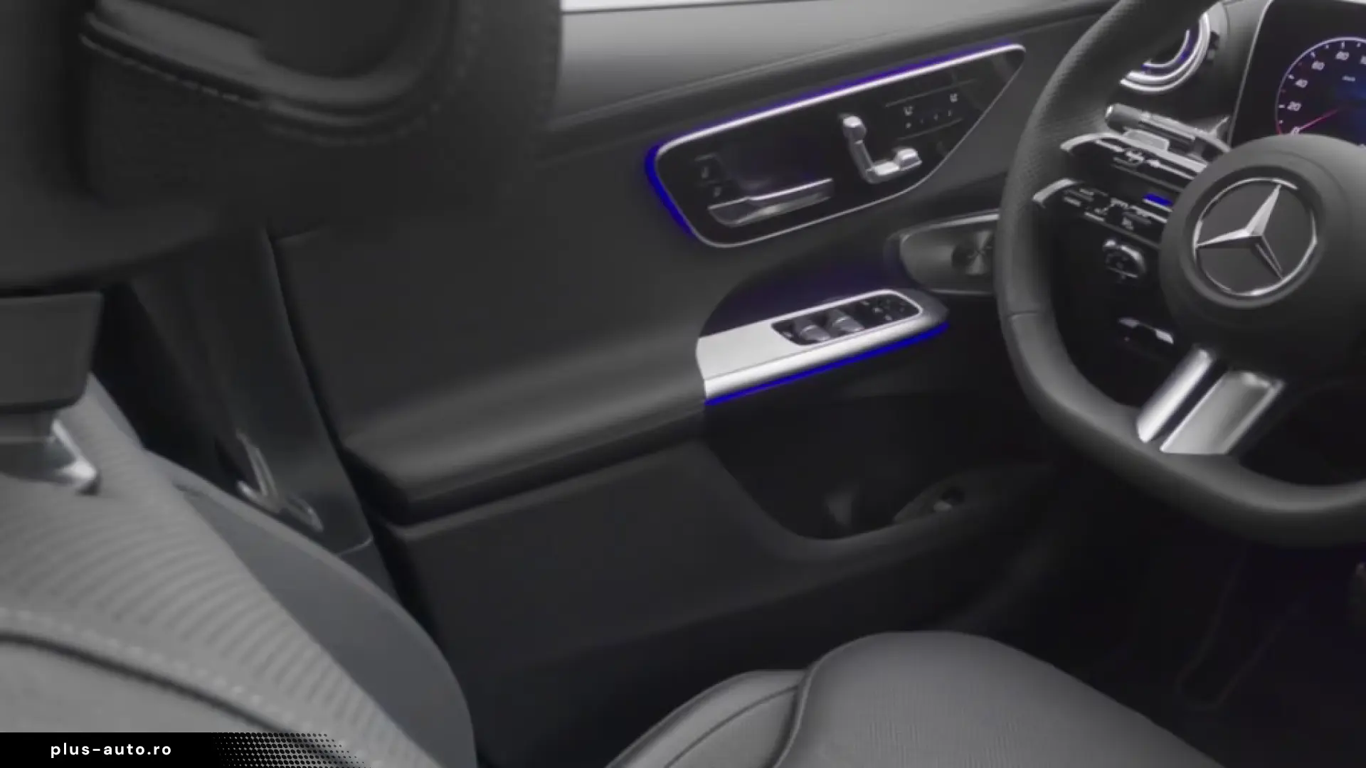 Mercedes-Benz GLC 450 d 4MATIC Coupé AMG-Line Premium