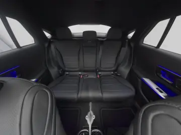Mercedes-Benz GLC 450 d 4MATIC Coupé AMG-Line Premium