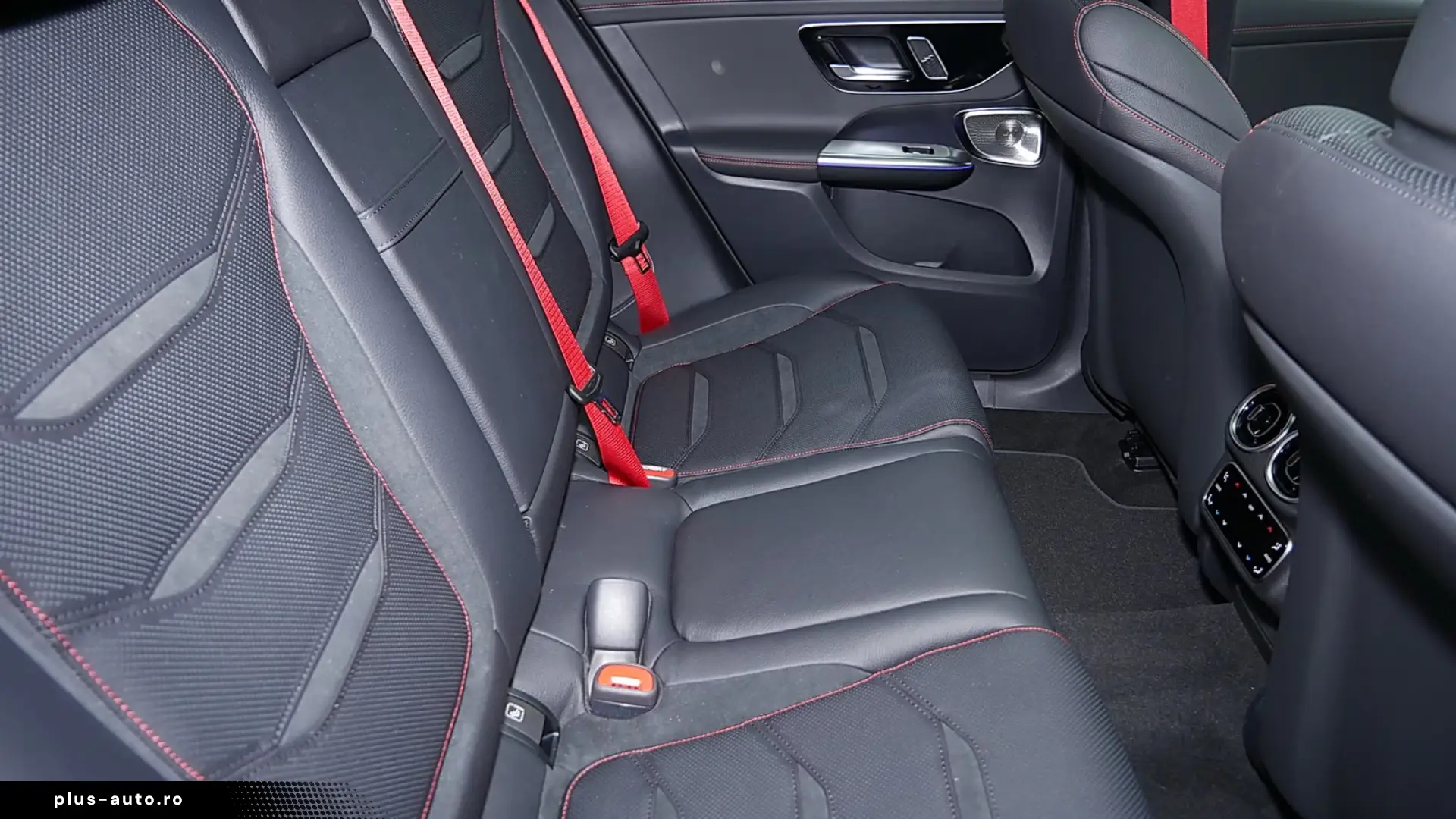 Mercedes-Benz GLC 63 AMG GLC 53 AMG  Coupe MBUX Burm